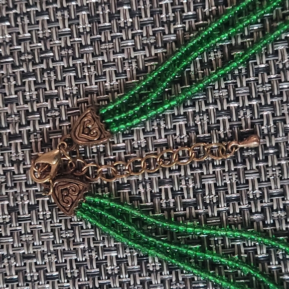 Traditional design nickless - Picture 4 of 4